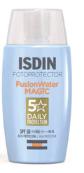 ISDIN FUSIÓN WATER SPF 50