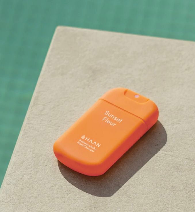 Hand Sanitizer HAAN