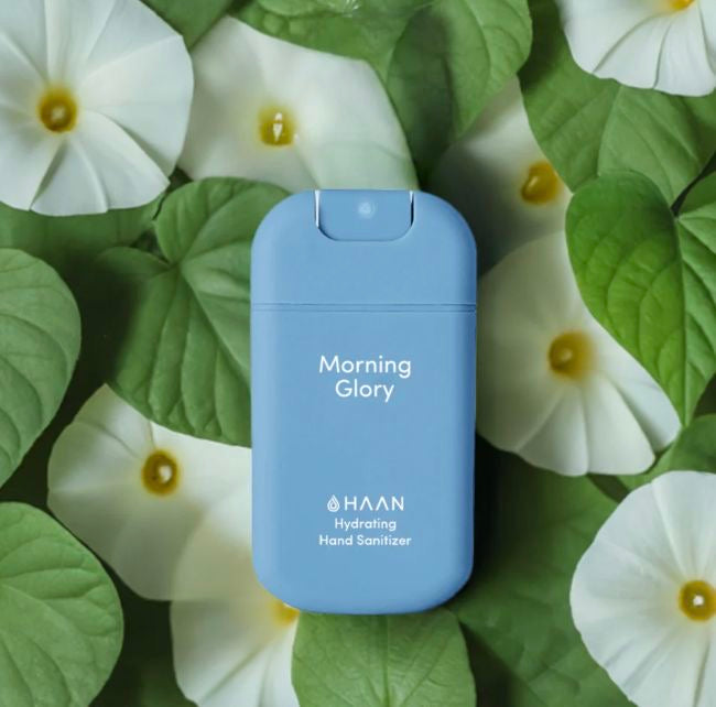 Hand Sanitizer HAAN