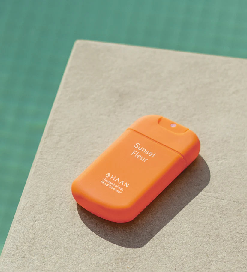 Hand Sanitizer HAAN